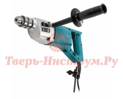 Дрель сетевая безударная MAKITA 6300-4 Дрель сетевая безударная MAKITA 6300-4
