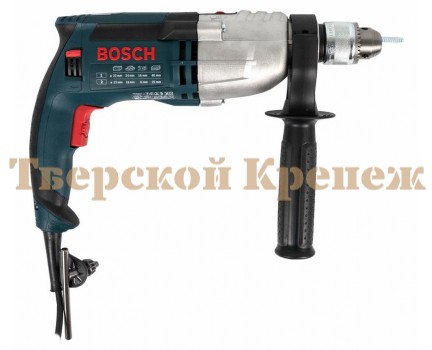 Дрель ударная BOSCH GSB 21-2RE