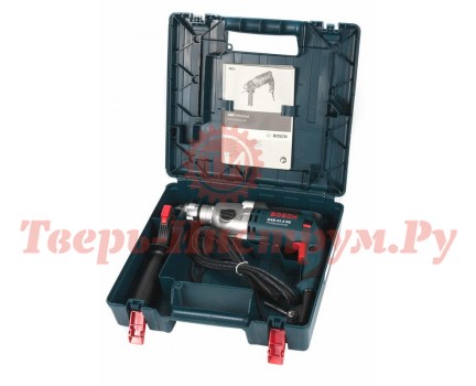 Дрель ударная BOSCH GSB 21-2RE Дрель ударная BOSCH GSB 21-2RE