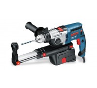 Дрель ударная BOSCH GSB 19-2REA