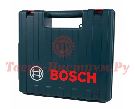 Дрель ударная BOSCH GSB 21-2RCT