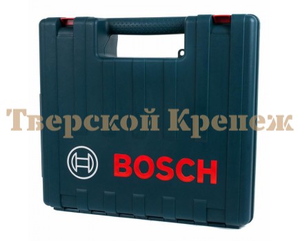 Дрель ударная BOSCH GSB 19-2RE