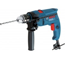 Дрель ударная BOSCH GSB 1300