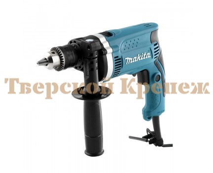 Дрель ударная MAKITA HP1630