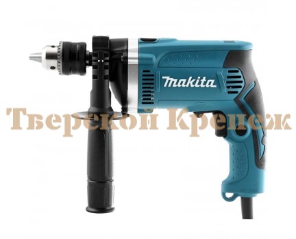 Дрель ударная MAKITA HP1630