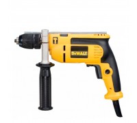 Дрель ударная DEWALT DWD024-KS