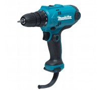 Дрель шуруповерт сетевая MAKITA DF0300