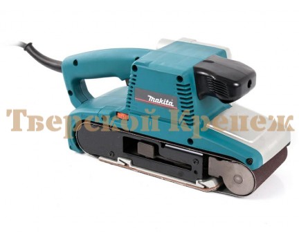 Ленточная шлифмашина MAKITA 9404