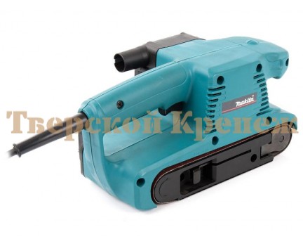 Ленточная шлифмашина MAKITA 9910К