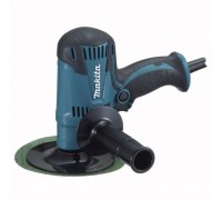 Полировальная машина MAKITA GV 5010