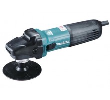 Полировальная машина MAKITA SA 5040C