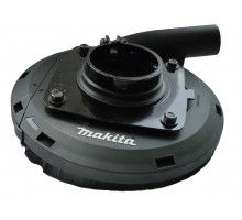 Кожух для алмазной чашки MAKITA 180 мм