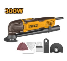 Многофункциональный инструмент INGCO 300 Вт