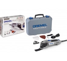 Многофункциональный инструмент DREMEL Multi-Max MM40