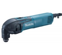 Многофункциональный инструмент MAKITA TM3000CX3