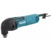 Многофункциональный инструмент MAKITA TM3000CX1