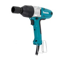 Гайковерт ударный сетевой MAKITA TW0200