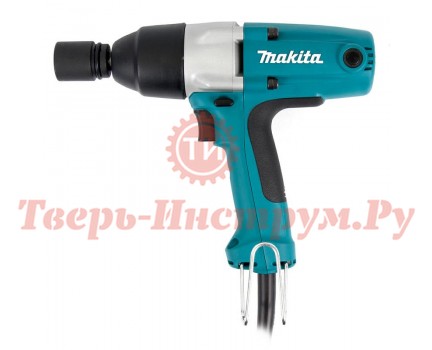 Гайковерт ударный сетевой MAKITA TW0200