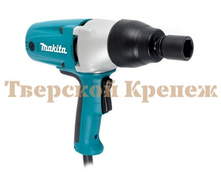 Гайковерт ударный сетевой MAKITA TW0350