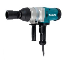 Гайковерт ударный сетевой MAKITA TW1000