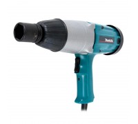 Гайковерт ударный сетевой MAKITA 6906