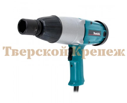 Гайковерт ударный сетевой MAKITA 6906 Гайковерт ударный сетевой MAKITA 6906