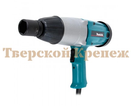 Гайковерт ударный сетевой MAKITA 6906