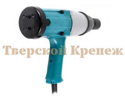 Гайковерт ударный сетевой MAKITA 6906