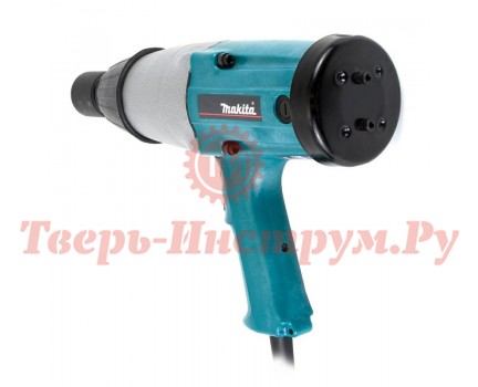 Гайковерт ударный сетевой MAKITA 6906