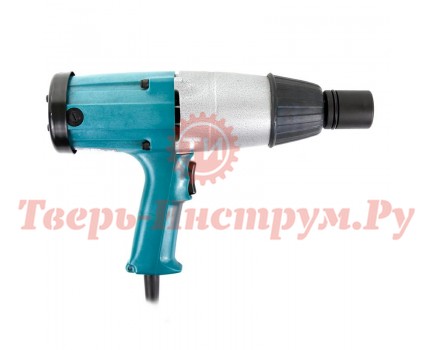 Гайковерт ударный сетевой MAKITA 6906 Гайковерт ударный сетевой MAKITA 6906
