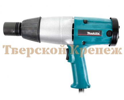 Гайковерт ударный сетевой MAKITA 6906