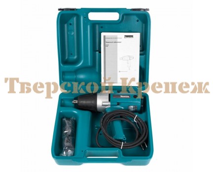 Гайковерт ударный сетевой MAKITA 6905B