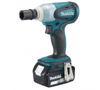 Гайковерт аккумуляторный MAKITA DTW251RME