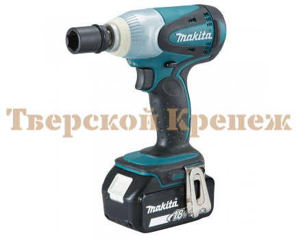 Гайковерт аккумуляторный ударный MAKITA DTW251Z