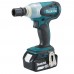 Гайковерт аккумуляторный ударный MAKITA DTW251Z