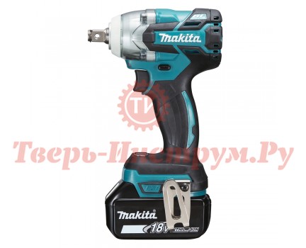 Гайковерт аккумуляторный ударный MAKITA DTW285RME