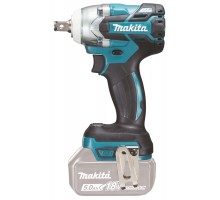 Гайковерт аккумуляторный MAKITA DTW285Z