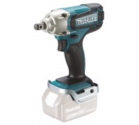 Гайковерт аккумуляторный MAKITA DTW190Z