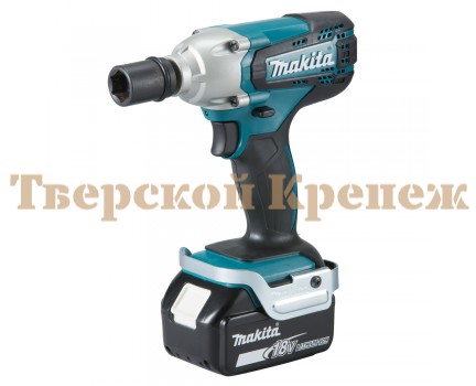 Гайковерт аккумуляторный ударный MAKITA DTW190Z