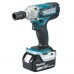 Гайковерт аккумуляторный ударный MAKITA DTW190Z