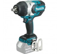 Гайковерт аккумуляторный MAKITA DTW1002Z