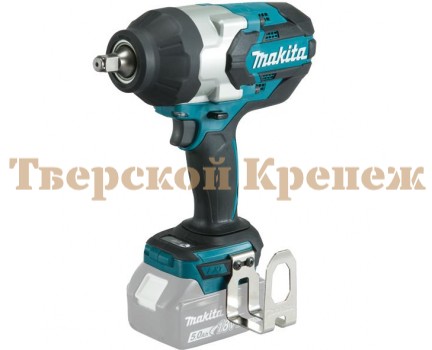 Гайковерт аккумуляторный ударный MAKITA DTW1002Z