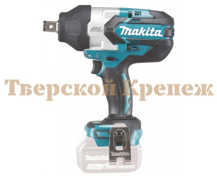 Гайковерт аккумуляторный ударный MAKITA DTW1002Z