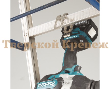 Гайковерт аккумуляторный ударный MAKITA DTW1002Z