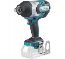 Гайковерт аккумуляторный MAKITA DTW1001Z