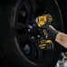 Аккумуляторный ударный гайковерт DEWALT DCF903P1-QW