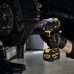 Аккумуляторный ударный гайковерт DEWALT DCF903P1-QW