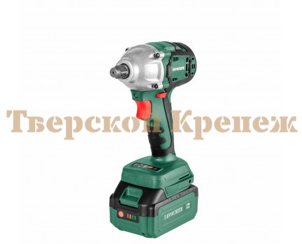 Гайковерт аккумуляторный FAVOURITE OBS21 TW350