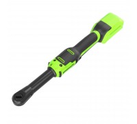 Гайковерт трещетка аккумуляторный GREENWORKS GD24RWX