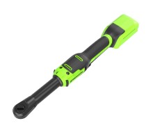 Гайковерт трещетка аккумуляторный GREENWORKS GD24RWX